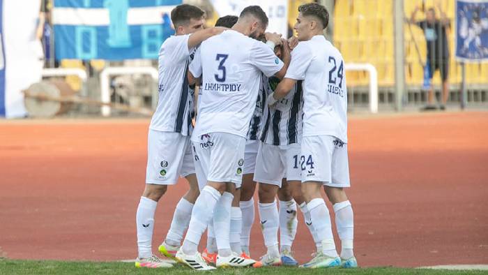 Nhận định, soi kèo Iraklis vs Ilioupoli, 19h00 ngày 25/9: Khó tin cửa dưới