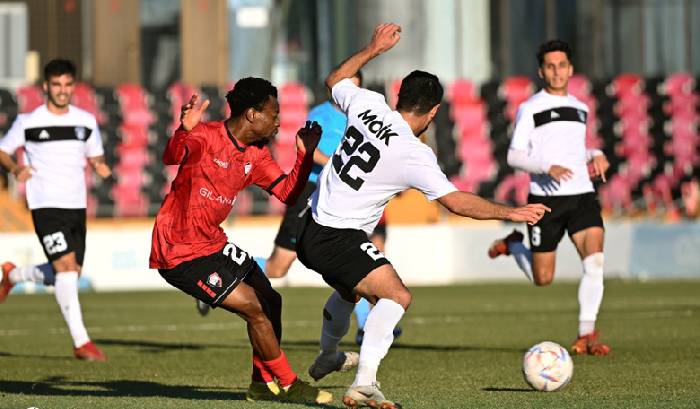 Nhận định, soi k&egrave;o MOIK Baku vs Zaqatala, 18h30 ng&agrave;y 25/9: Đối thủ y&ecirc;u th&iacute;ch