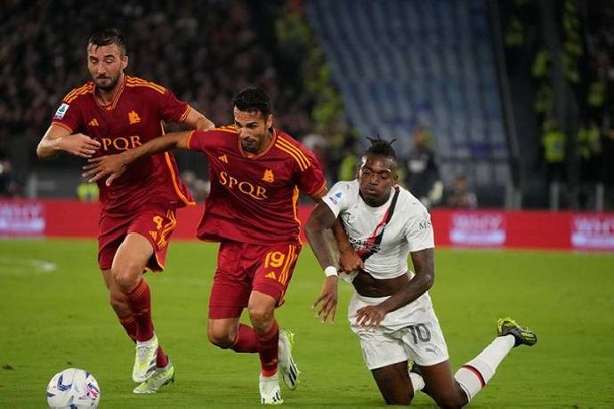 Nhận định, soi kèo Nice vs AS Roma, 2h00 ngày 25/9: Chủ nhà kém cỏi