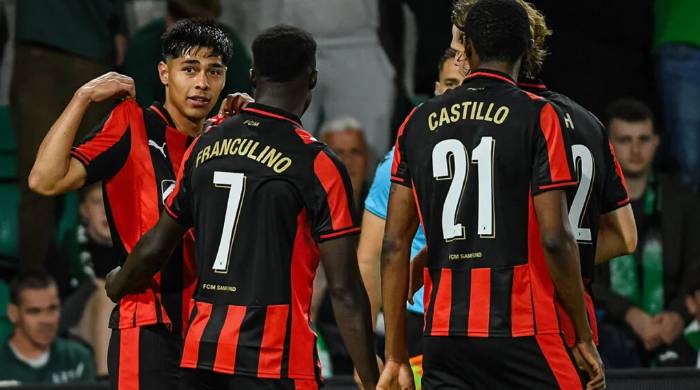 Soi kèo góc Midtjylland vs Sturm Graz, 23h45 ngày 24/9