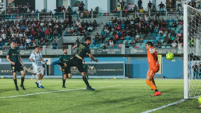 Nhận định, soi kèo Alebrijes de Oaxaca vs Atletico La Paz, 08h00 ngày 25/09: Pháo đài sụp đổ