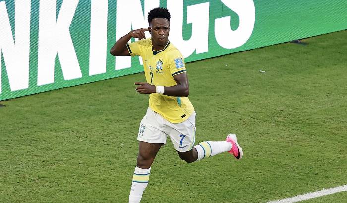 Nhận định, soi kèo Australia vs Brazil, 17h00 ngày 25/9: Lịch sử lặp lại