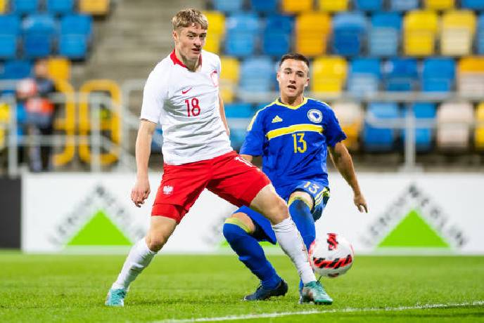 Nhận định, soi kèo Ba Lan vs Bosnia, 1h45 ngày 26/9: Đại bàng trắng hồi sinh