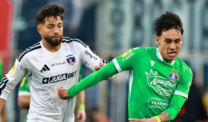 Nhận định, soi kèo Colo Colo vs Audax Italiano, 06h00 ngày 26/09: Nhọc nhằn vượt ải