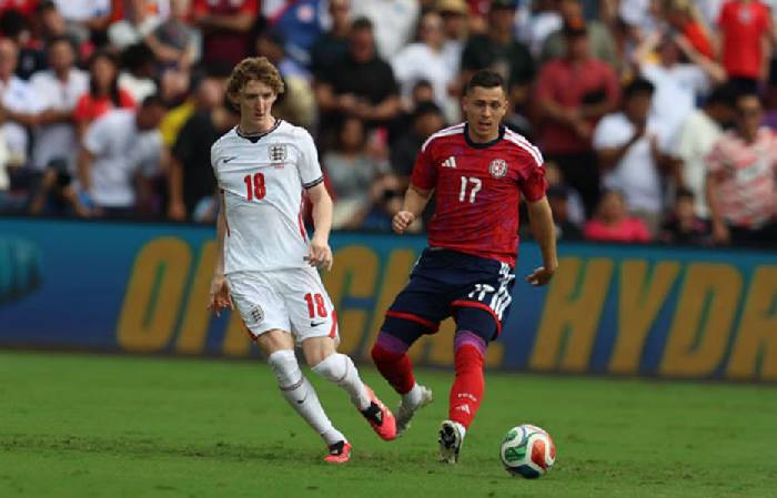 Nhận định, soi kèo Costa Rica vs Curacao, 09h00 ngày 25/09: Trận đấu cân bằng