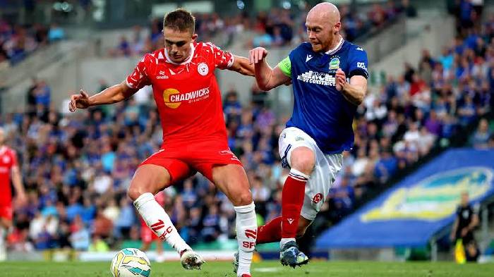 Nhận định, soi kèo Galway vs Shelbourne, 1h45 ngày 26/9: Chủ nhà phá dớp