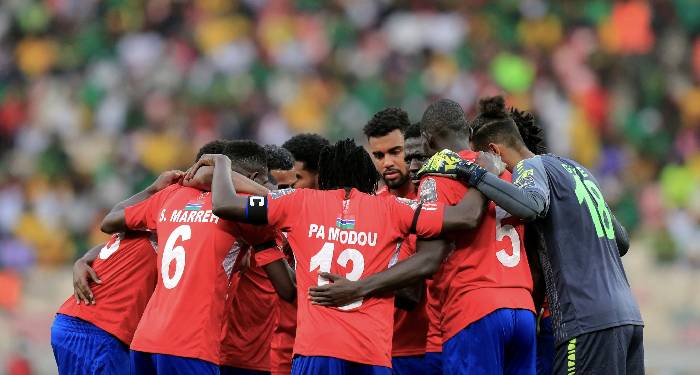 Nhận định, soi kèo Gambia vs Somalia, 23h00 ngày 25/9: Cứ ngỡ ngon ăn