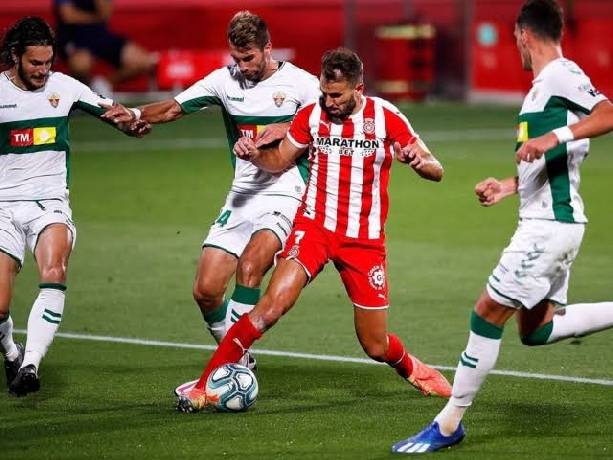 Nhận định, soi kèo Girona vs Albacete, 1h30 ngày 26/9: Cơ hội bứt phá