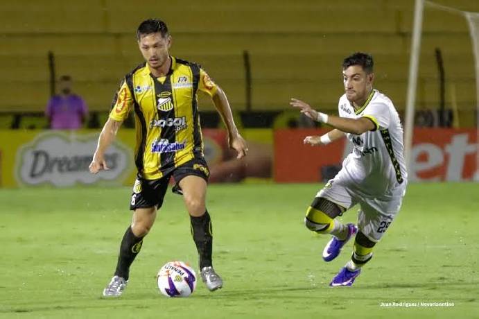 Nhận định, soi kèo Gremio Novorizontino vs Sao Bernardo, 5h30 ngày 26/9: Thắng khó nhọc