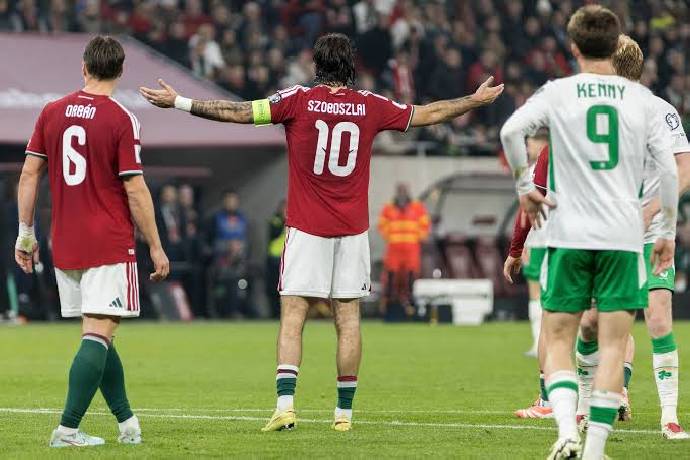 Nhận định, soi kèo Hungary vs Ukraine, 1h45 ngày 26/9: Nỗ lực không ngừng