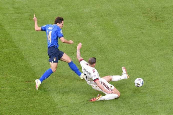 Nhận định, soi kèo Italia vs Bỉ, 1h45 ngày 26/9: Vớt lại niềm tin