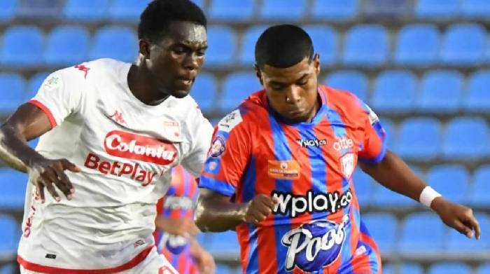 Nhận định, soi kèo Magdalena vs Independiente Santa Fe, 06h00 ngày 26/09: Nghiền nát đối thủ
