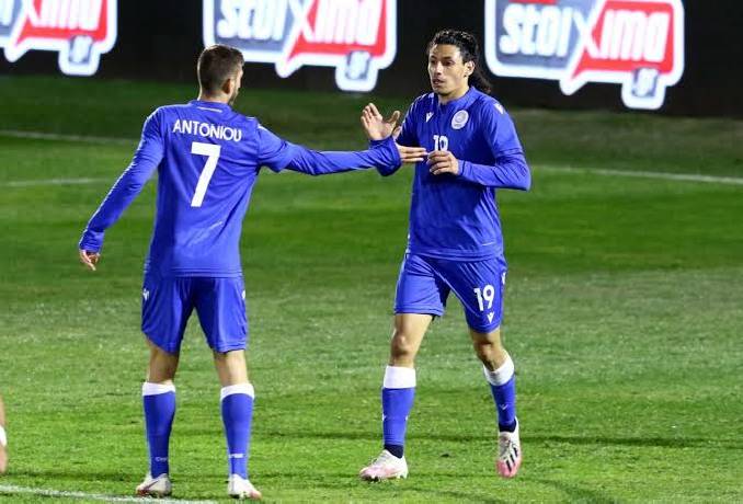 Nhận định, soi kèo Montenegro vs Cyprus, 1h45 ngày 26/9: Đầu xuôi đuôi lọt