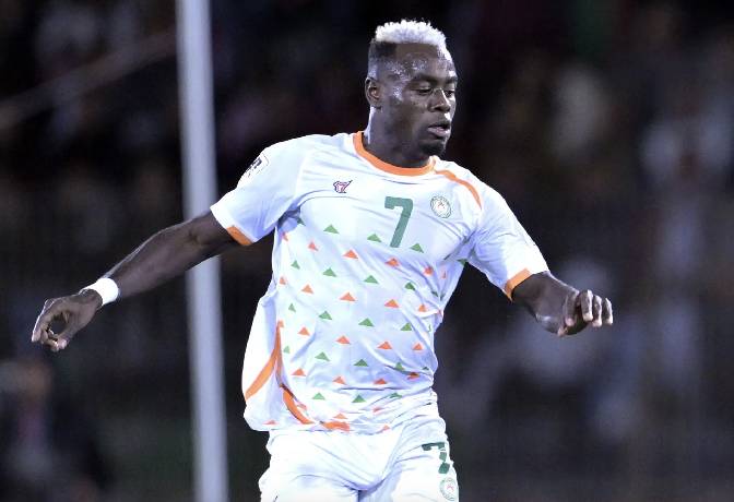 Nhận định, soi kèo Niger vs Lesotho, 22h00 ngày 25/9: Ám ảnh xa nhà