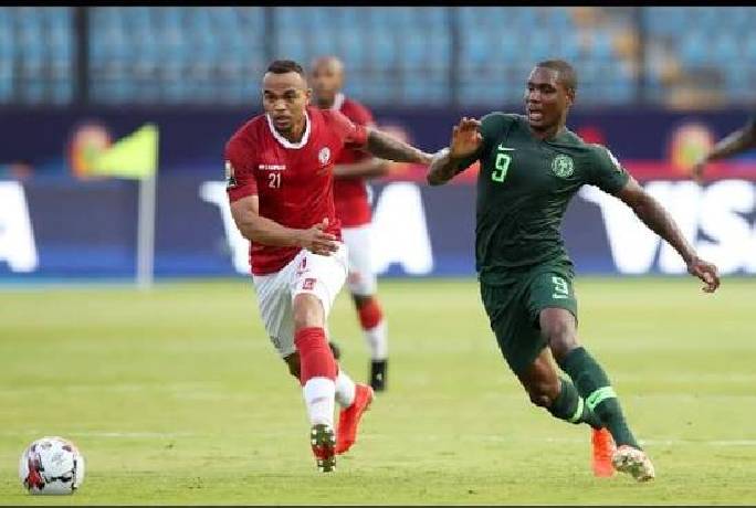Nhận định, soi kèo Nigeria vs Madagascar, 23h00 ngày 25/9: Khó có bất ngờ