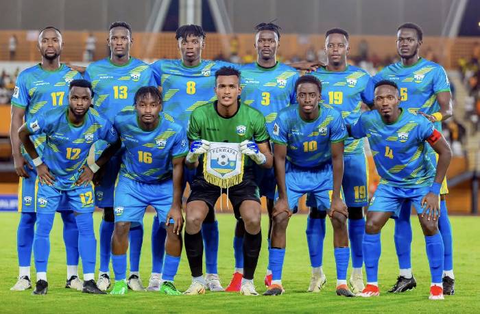 Nhận định, soi kèo Rwanda vs Liberia, 23h00 ngày 25/9: Tiếp tục chiến thắng