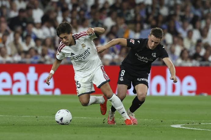 Nhận định, soi kèo Thổ Nhĩ Kỳ vs Pháp, 1h45 ngày 26/9: Zidane chào sân