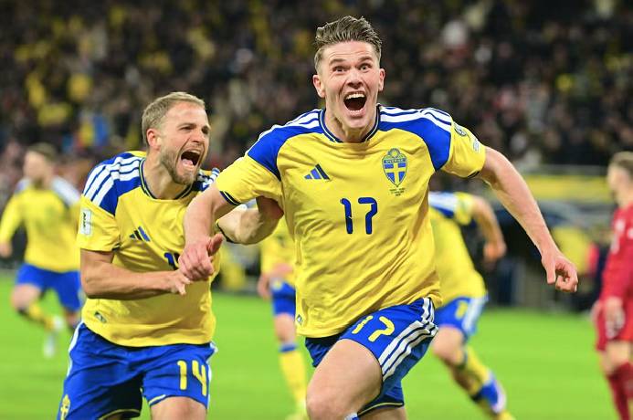 Nhận định, soi kèo Thụy Điển vs Romania, 1h45 ngày 26/9: Chờ đợi bất ngờ