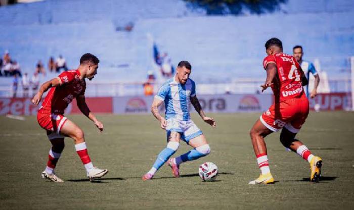 Nhận định, soi kèo Vila Nova vs Londrina, 06h30 ngày 26/09: Khúc cua quyết định