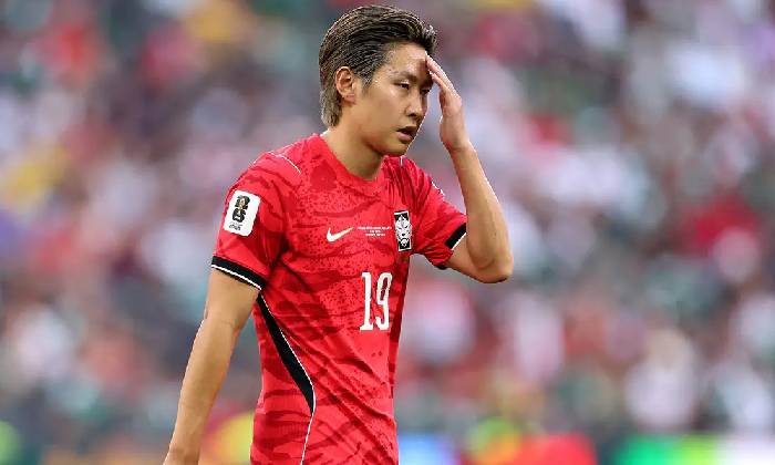 Soi kèo góc Hàn Quốc vs Ecuador, 18h00 ngày 24/09