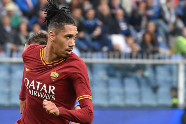 Phân tích tỷ lệ AS Roma vs Monchengladbach, 23h55 ngày 24/10