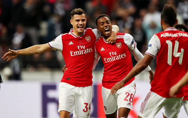 Phân tích tỷ lệ Arsenal vs Guimaraes, 2h ngày 25/10