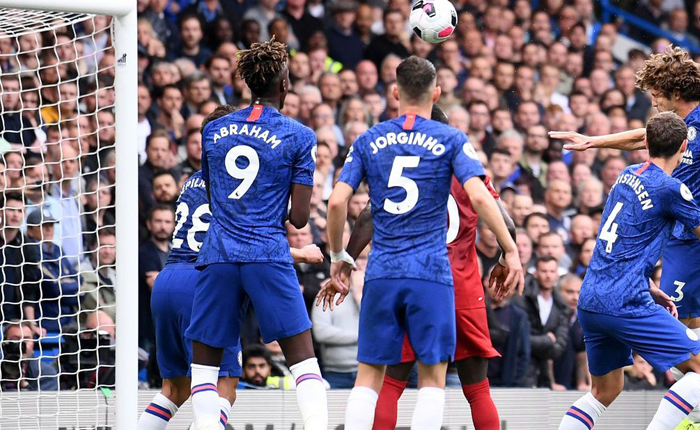 Burnley vs Chelsea (23h30 26/10): Chặn đứng Lốc xanh?!