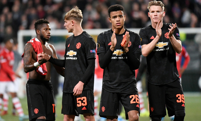 Tỷ lệ bóng đá C2 châu Âu hôm nay 24/10: Partizan vs MU