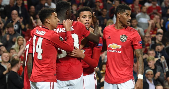 Nhận định b&oacute;ng đ&aacute; Partizan vs Ma Utd, 23h55 ng&agrave;y 24/10: T&igrave;m lại niềm vui