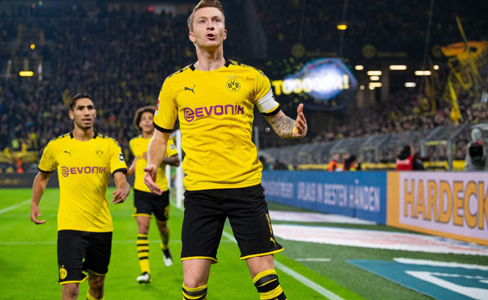 Schalke 04 vs Dortmund (20h30 26/10): Derby một chiều?