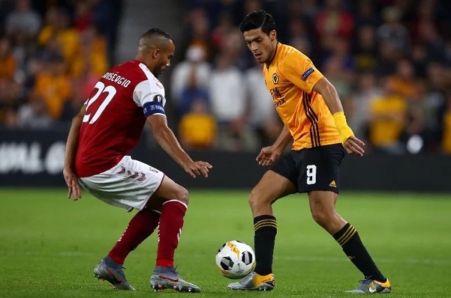 Phân tích tỷ lệ Slovan Bratislava vs Wolves, 23h55 ngày 24/10