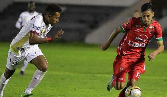 Phân tích tỷ lệ Deportes Tolima vs Patriotas, 8h30 ngày 25/10