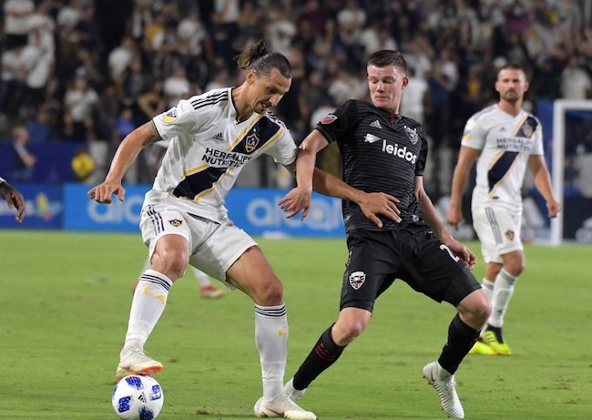 Phân tích tỷ lệ Los Angeles FC vs Los Angeles Galaxy, 9h37 ngày 25/10