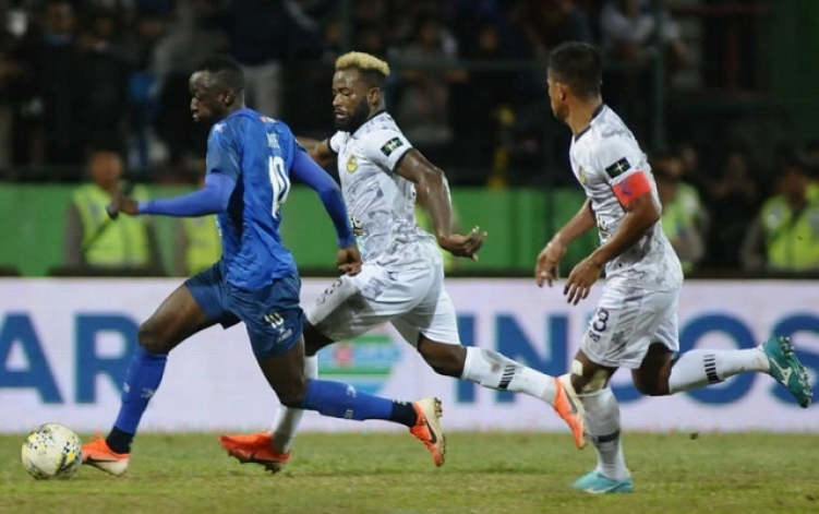 Phân tích tỷ lệ TIRA-Persikabo vs Arema, 18h30 ngày 24/10