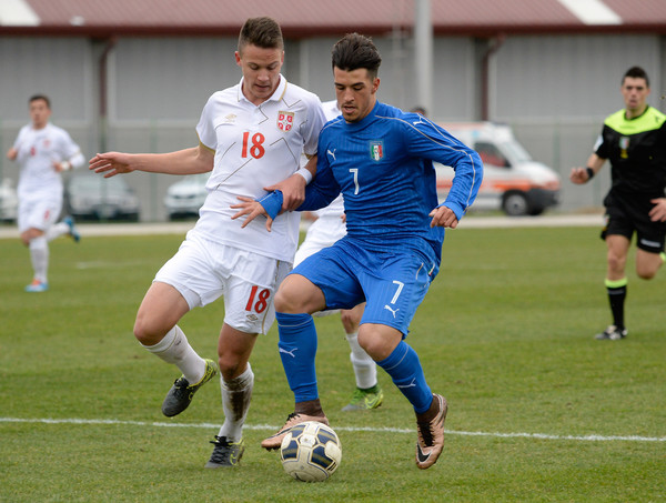 Phân tích tỷ lệ U17 Serbia vs U17 Latvia, 16h ngày 24/10