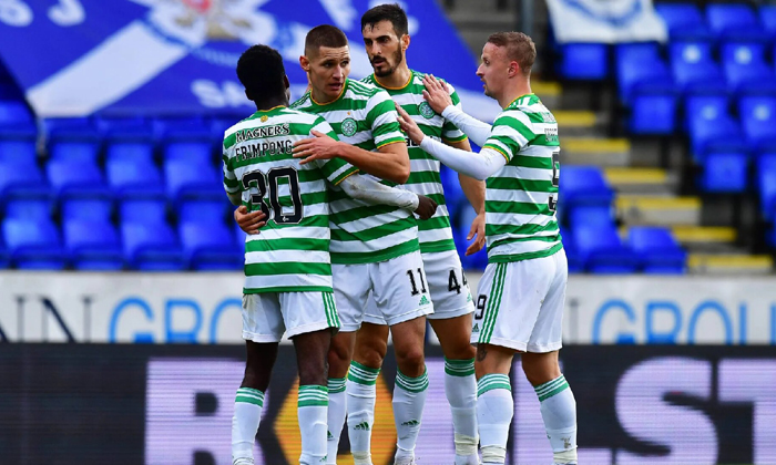 Nhận định Aberdeen vs Celtic, 19h00 ngày 25/10