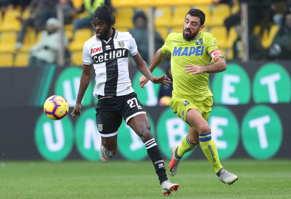 Nhận định Parma vs Spezia, 21h00 ngày 25/10