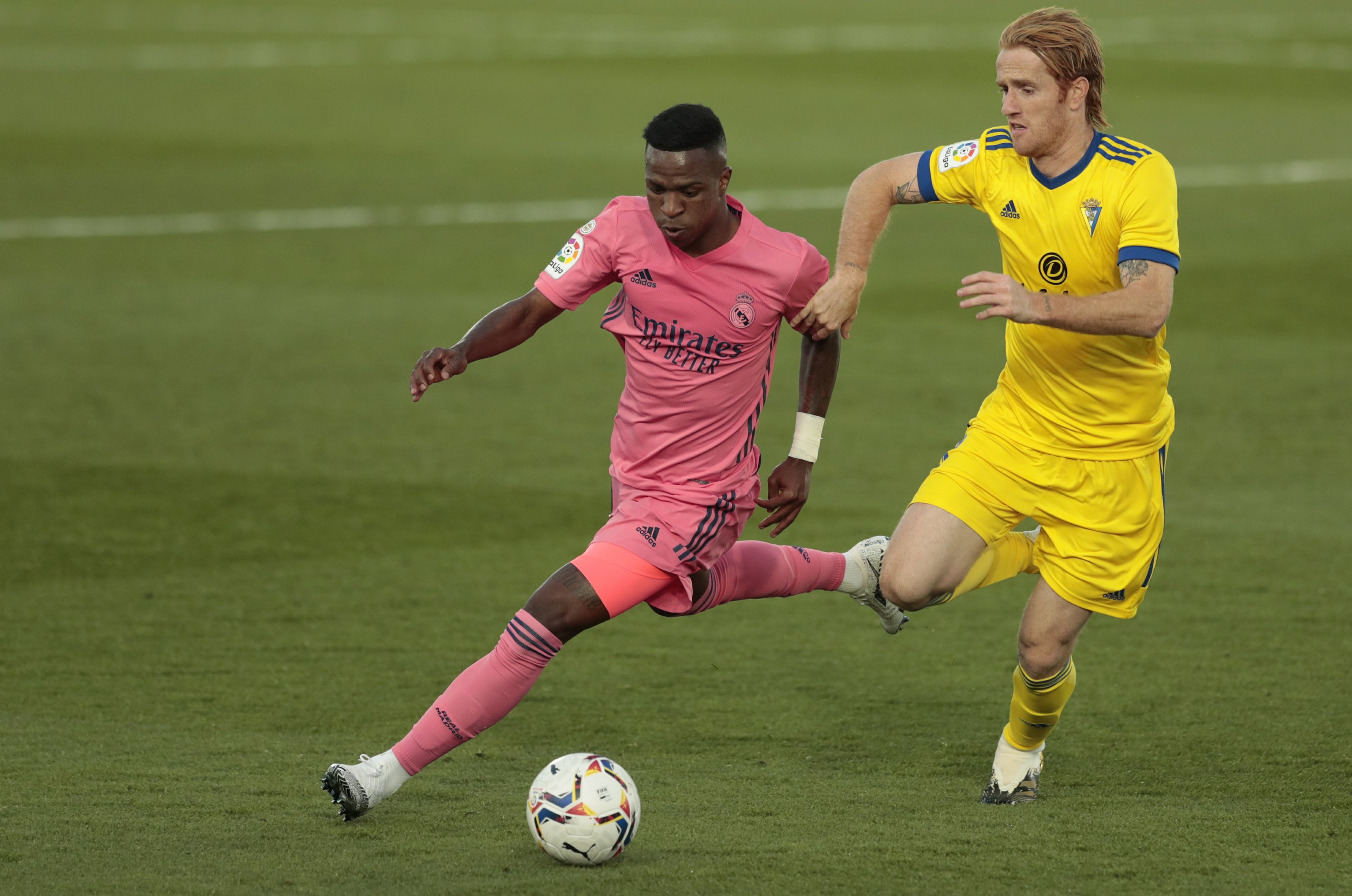 Nhận định Cadiz vs Villarreal, 22h00 ngày 25/10