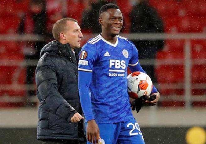 Đội hình ra sân chính thức Brentford vs Leicester, 20h ngày 24/10