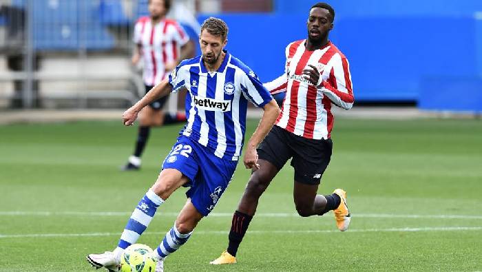 Nhận định, soi kèo Alaves vs Elche, 0h ngày 27/10