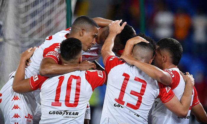 Nhận định, soi kèo Atletico Huila vs Ind. Santa Fe, 8h10 ngày 25/10