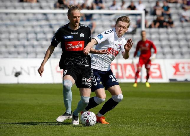 Nhận định, soi kèo Midtjylland vs SonderjyskE, 23h ngày 24/10