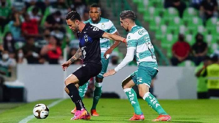 Nhận định, soi kèo Santos Laguna vs Deportivo Toluca, 7h ngày 25/10 