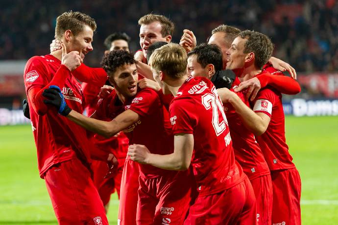 Nhận định, soi kèo Twente vs NEC, 17h15 ngày 24/10