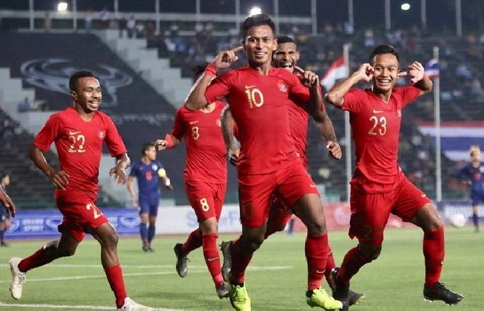 Nhận định, soi kèo U23 Indonesia vs U23 Úc, 19h ngày 26/10