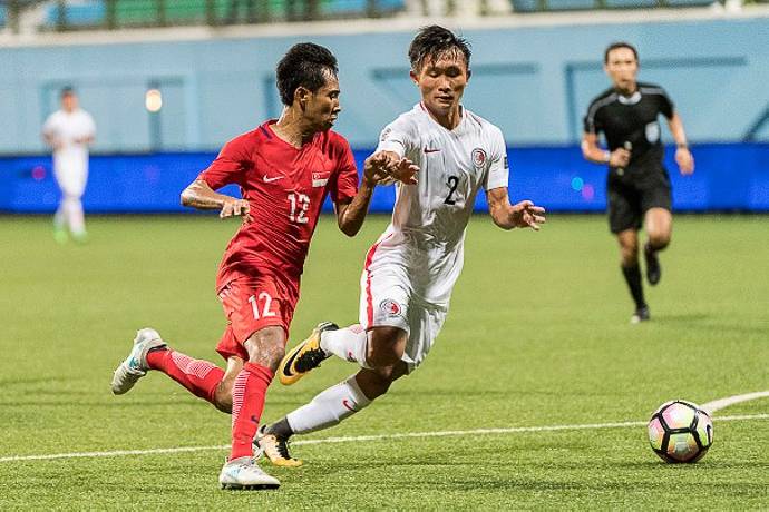 Nhận định, soi kèo U23 Singapore vs U23 Đông Timor, 19h00 ngày 25/10