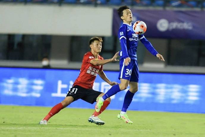 Nhận định, soi kèo Wuhan Three Towns vs Dalian, 18h30 ngày 25/10