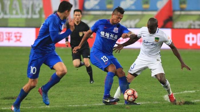 Ph&acirc;n t&iacute;ch k&egrave;o hiệp 1 Henan Songshan vs Cangzhou Mighty Lions, 14h ng&agrave;y 24/10