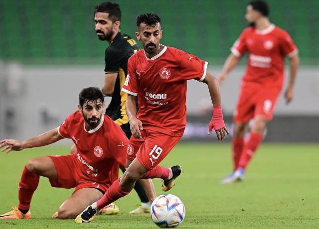 Nhận định, soi kèo Al-Arabi vs Al Jandal, 22h05 ngày 24/10