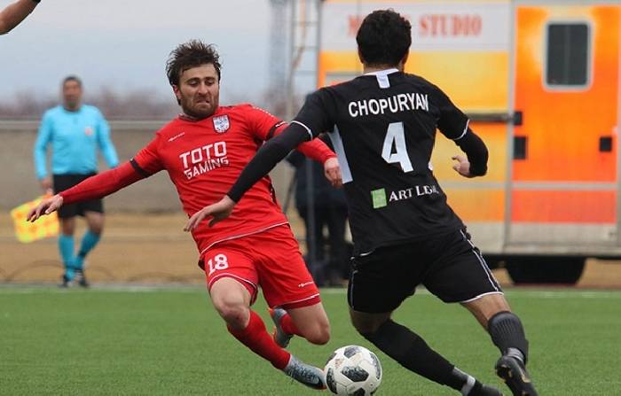 Nhận định, soi kèo Ararat-Armenia vs West Armenia, 19h00 ngày 24/10